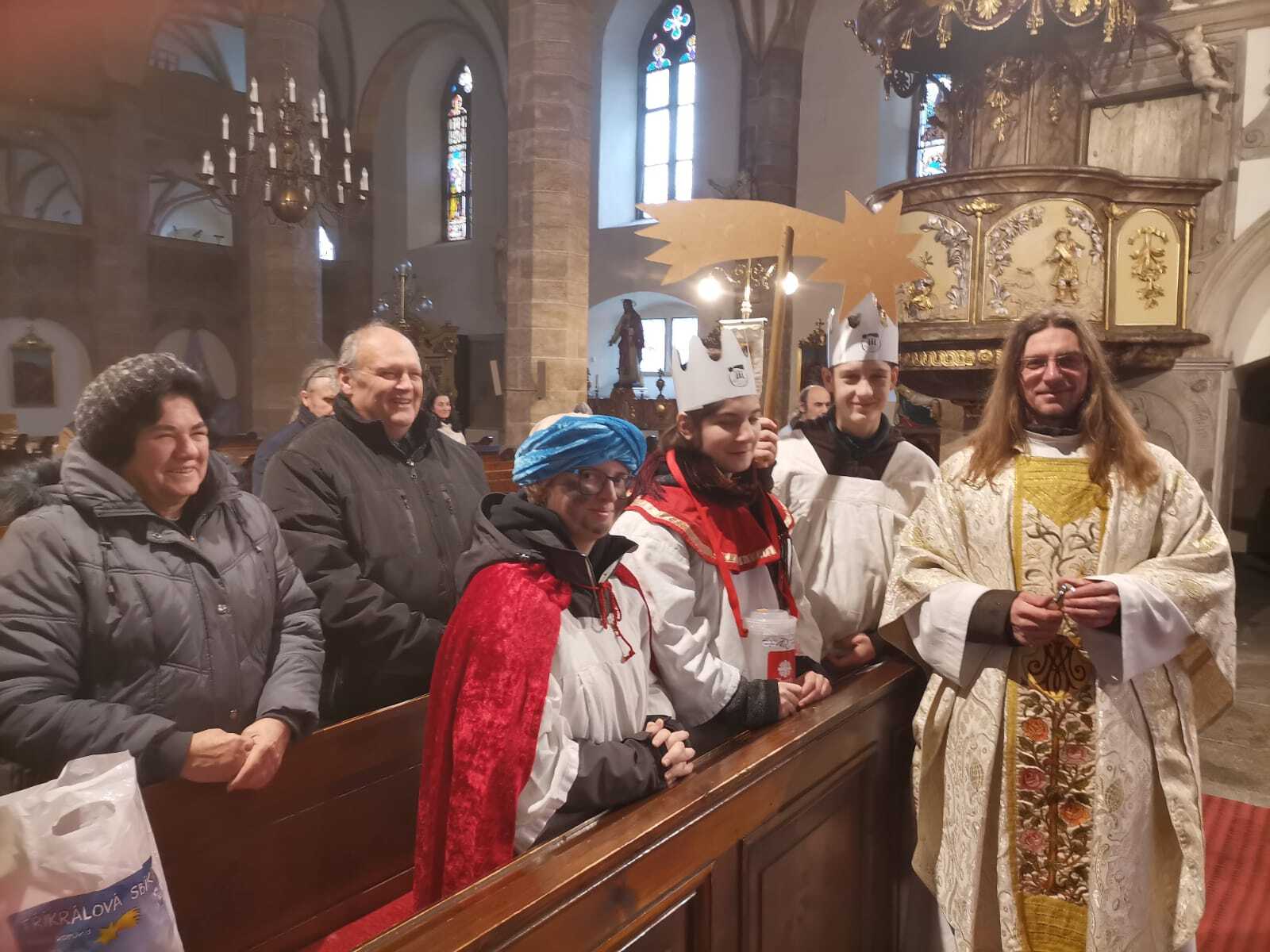 Domácí ošetřovatelská služba Domácí ošetřovatelská služba