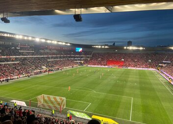 NZDM sv. Sofie v Praze za novými zážitky