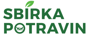 Sbírka potravin