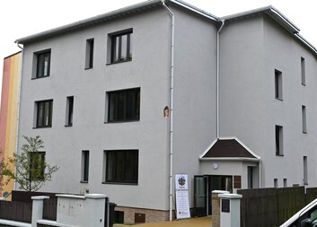 Leden 2026 v DZR ÚL