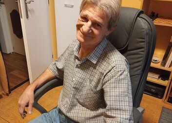 Září 2025 v Chráněném bydlení ÚL