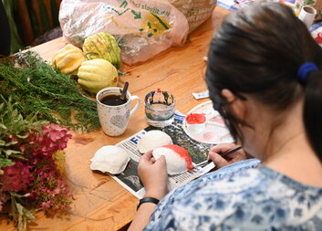 Říjen 2025 v STD Č. Kamenice