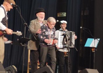 Říjen 2025 v DZR ČK