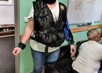 Proměny stáří a gerontooblek