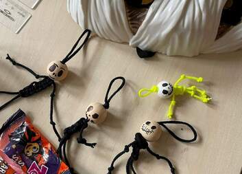 Říjen 2025 v NZDM sv. Sofie