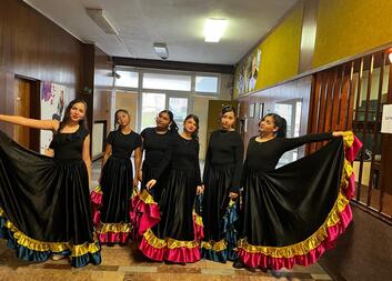 Listopad 2025 v NZDM