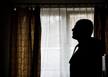 Příběh ze sv. Dismase ve Stráži pod Ralskem