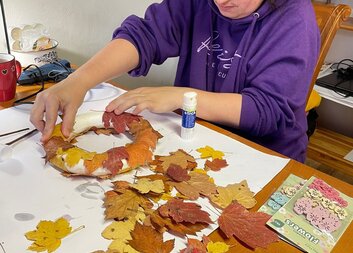 Listopad 2025 v STD ÚL