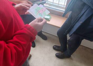 Školení o poruchách autistického spektra