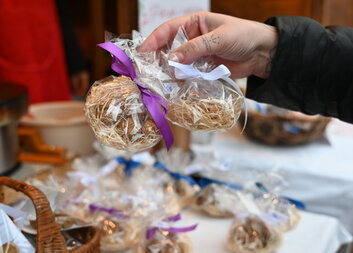 1. adventní neděle