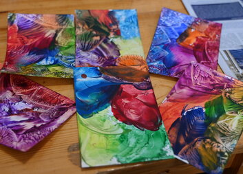 Únor 2026 v STD ČK