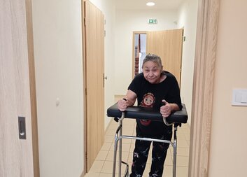 Únor 2026 v DZR ÚL