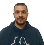 Lukáš Kupec SR Stráž