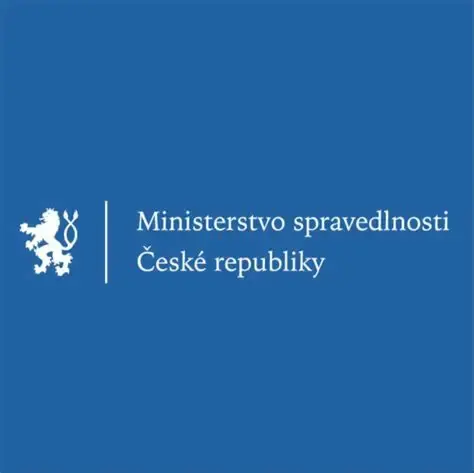 Minist. spravedlnost