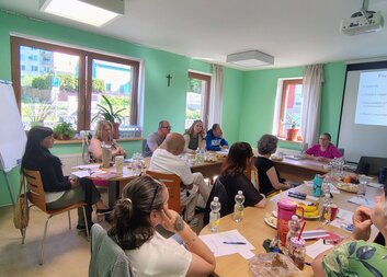 Psychiatrické minimum rozšířilo obzory našich pracovníků