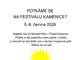 Festival KAMEN!CE